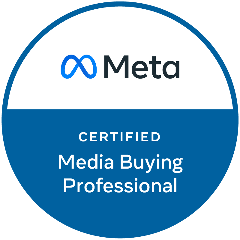 Meta Certified: Media Buying Professional