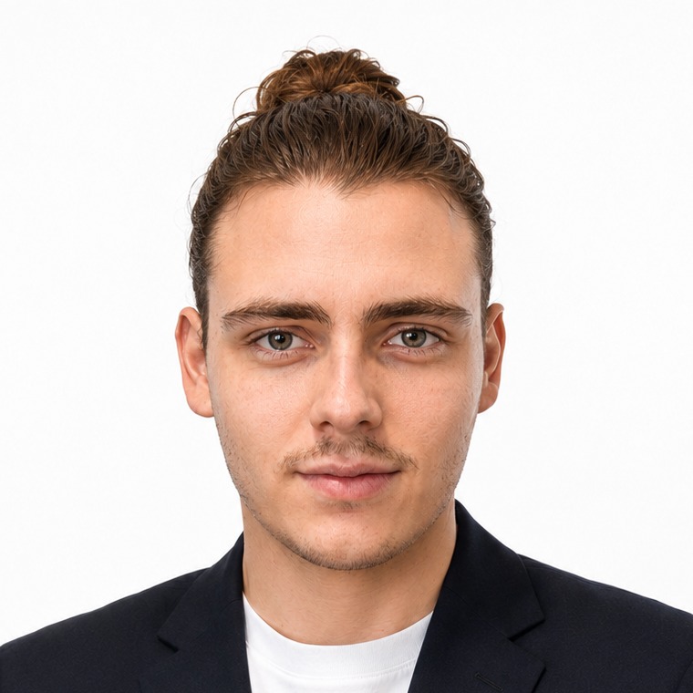 Ivan Opryshko, founder of Aimlytics